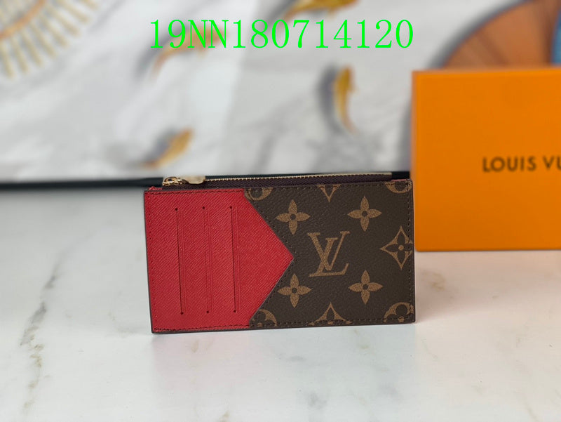 COZY BAGS - LOV Wallet - 232