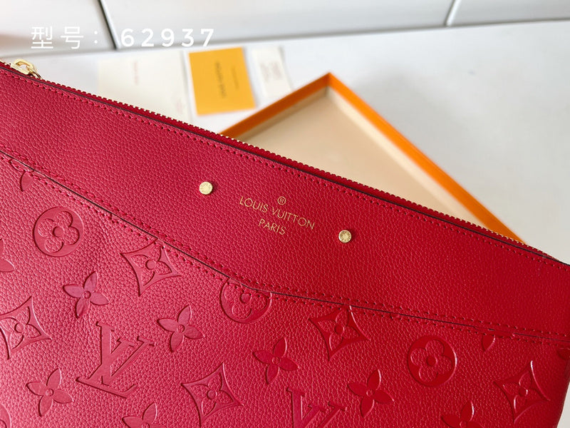 COZY BAGS - LOV Wallets - 852
