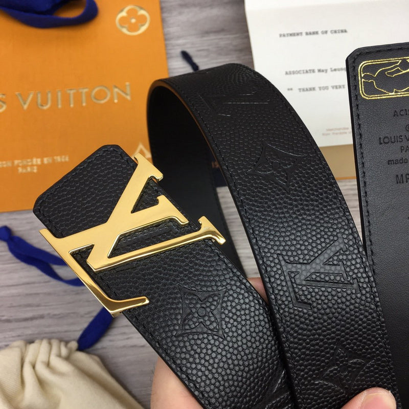 JB - LOV Belts - 369