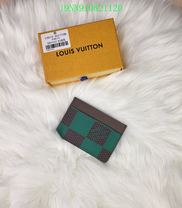COZY BAGS - LOV Wallet - 115