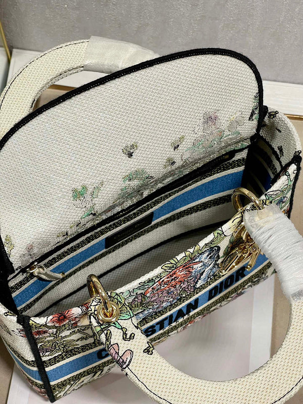JB - DOR Lady Bags - 262