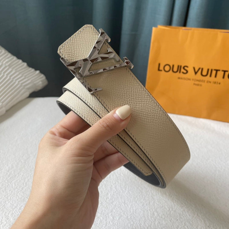JB - LOV Belts - 167