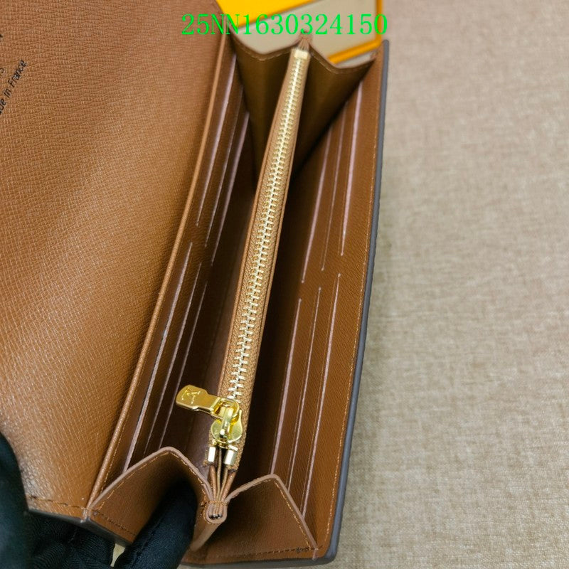 COZY BAGS - LOV Wallet - 1493