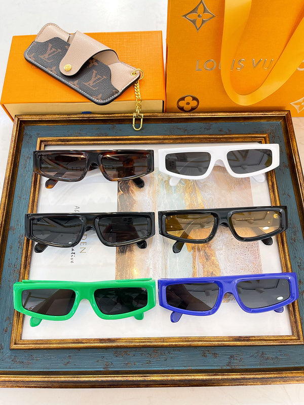 COZY BAGS - LOV Sunglasses - 079