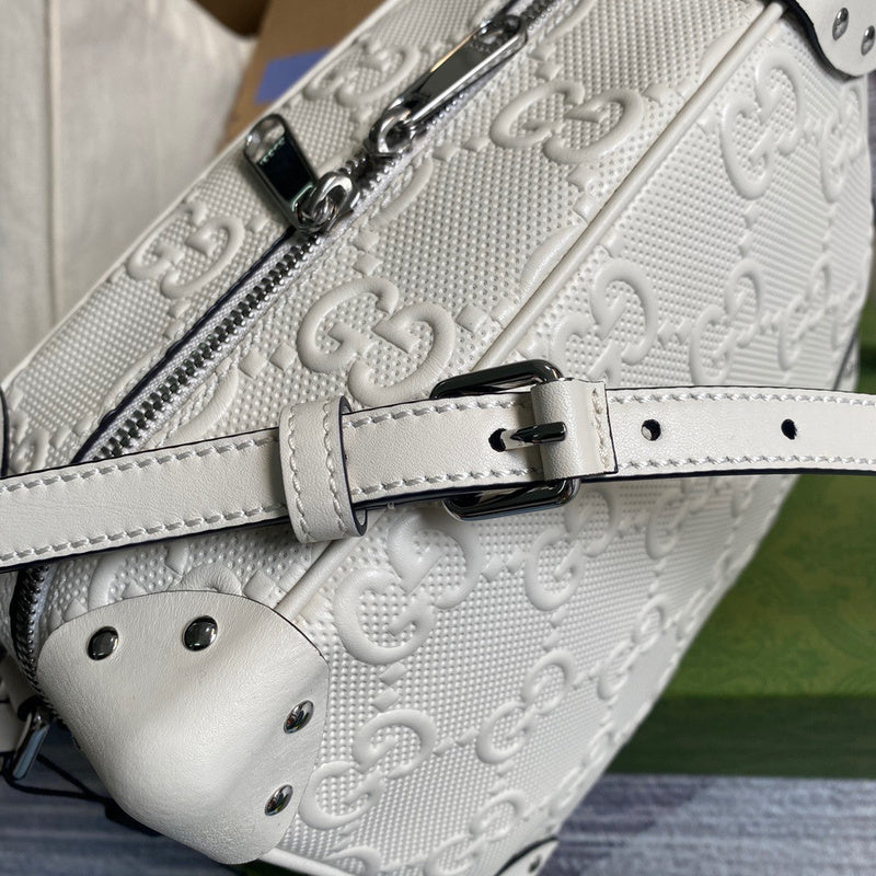 COZY BAGS - Guki Men Bags - 109