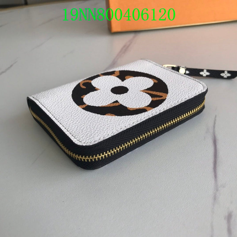 COZY BAGS - LOV Wallet - 1466