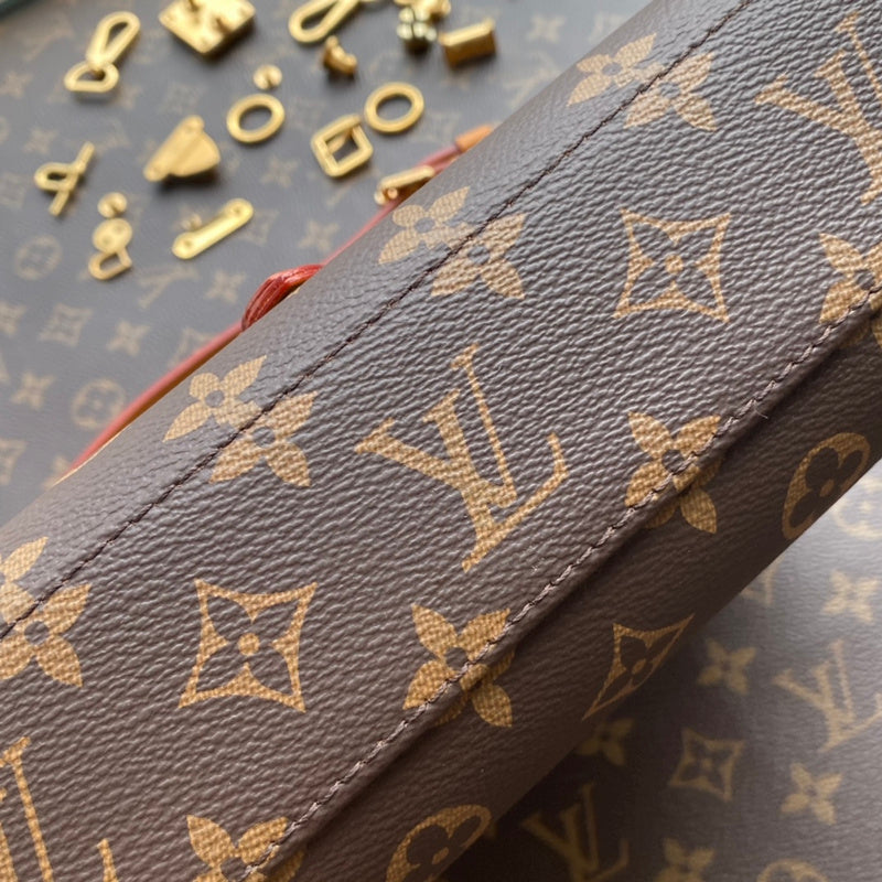 COZY - LV Bags - 1604