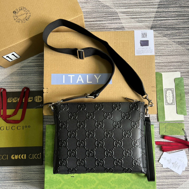 COZY BAGS - Guki Men Bags - 099