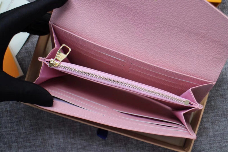 COZY BAGS - LOV Wallets - 764