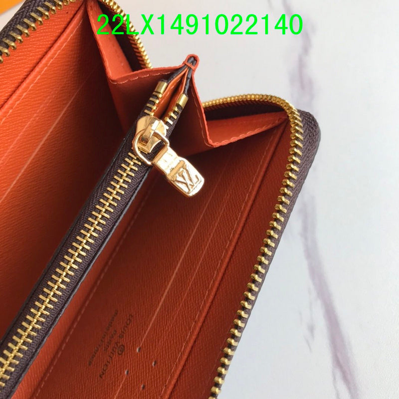 COZY BAGS - CHL Wallet - 1333