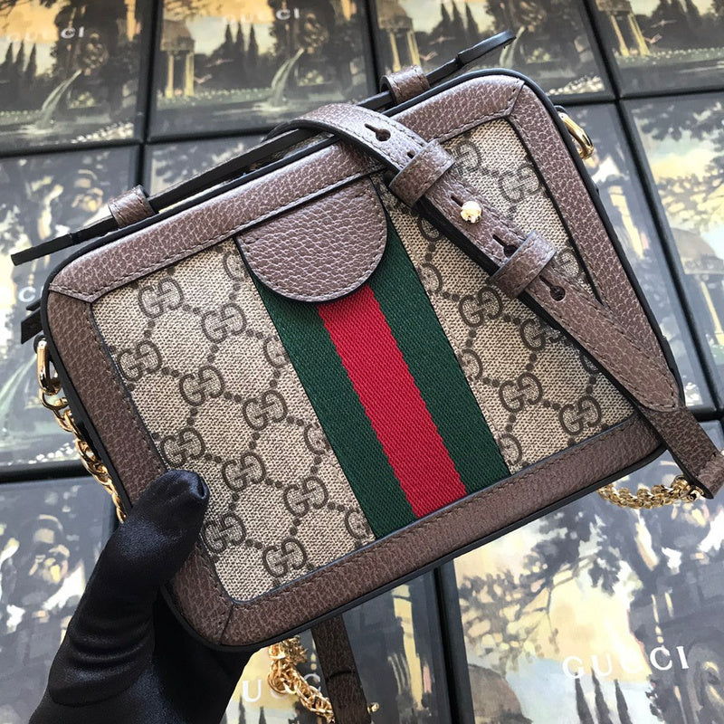 COZY - Guki Lady Bags - 1367
