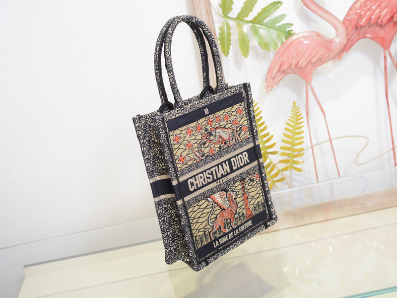 JB - DOR Lady Bags - 705