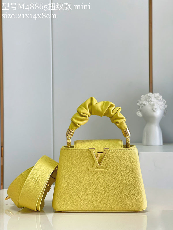 COZY BAGS - LOV Bags - 2619