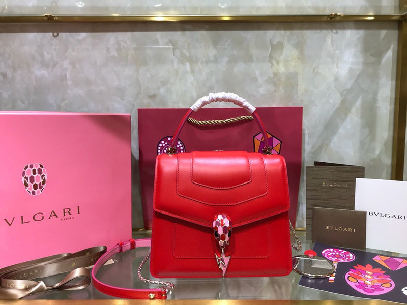JB - BGL Lady Bags - 183