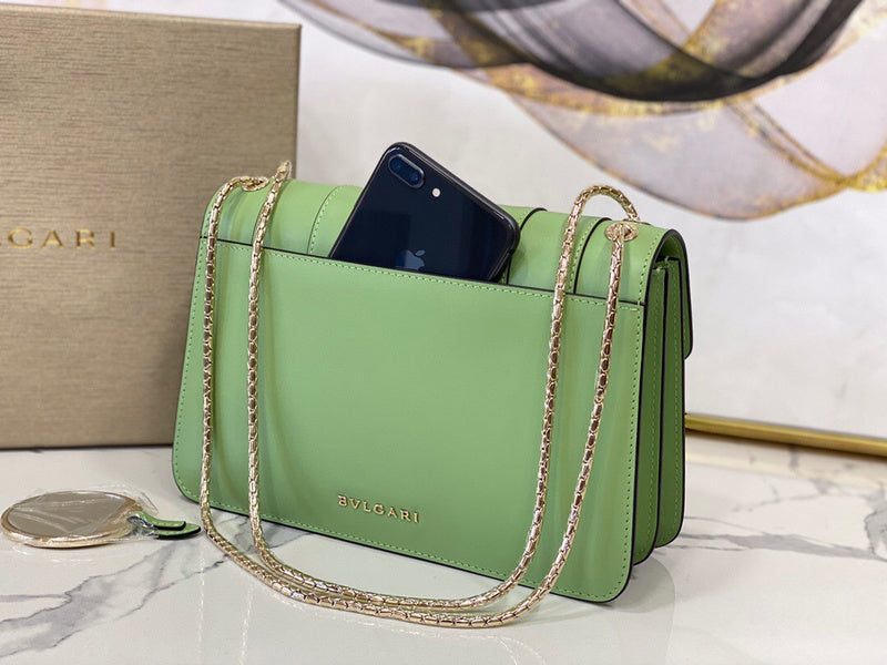 COZY - BGL Lady Bags - 090