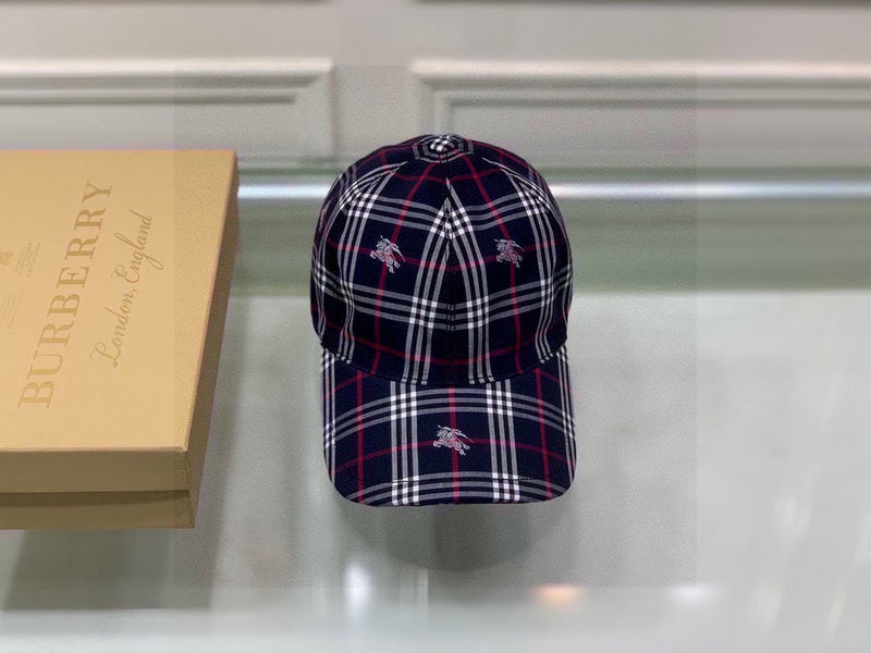 COZY BAGS - BOR Hats & Caps - 006