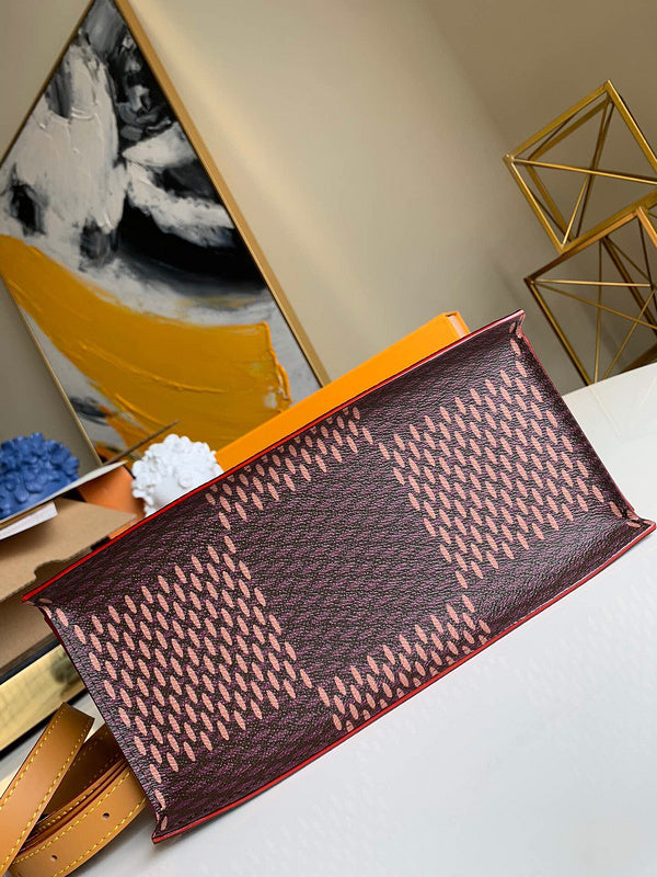 COZY - LV Bags - 4877