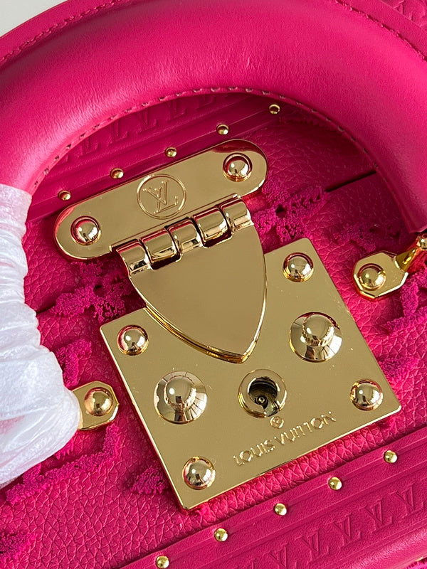 COZY - LV Bags - 2006