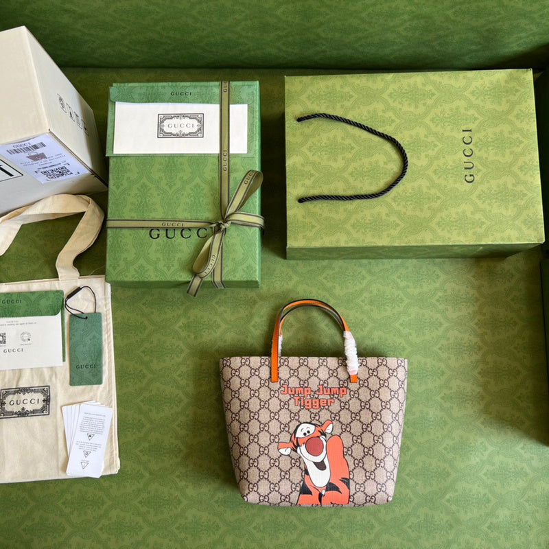 JB - Guki Lady Bags - 757