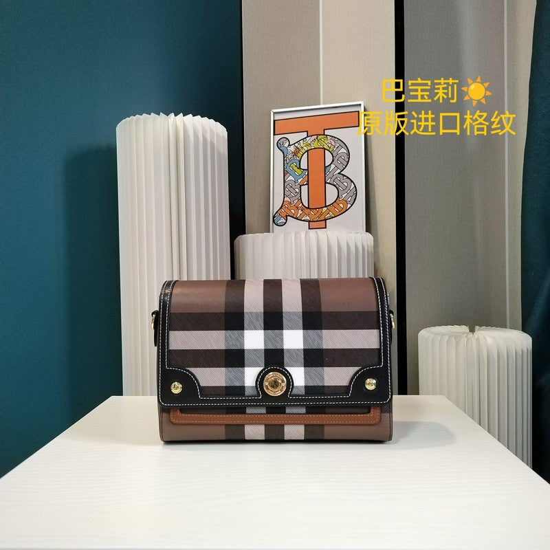 COZY - BOR Bags - 025
