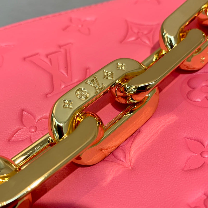 COZY - LV Bags - 2610