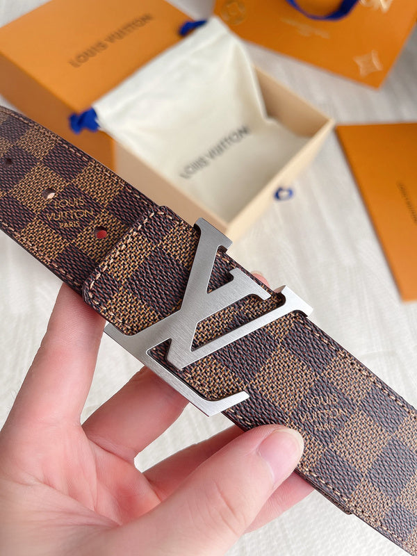 JB - LOV Belts - 238