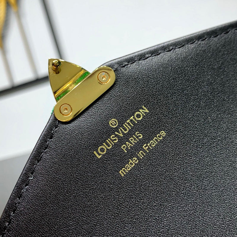 COZY - LV Bags - 2079