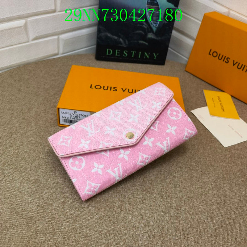 COZY BAGS - LOV Wallet - 1403