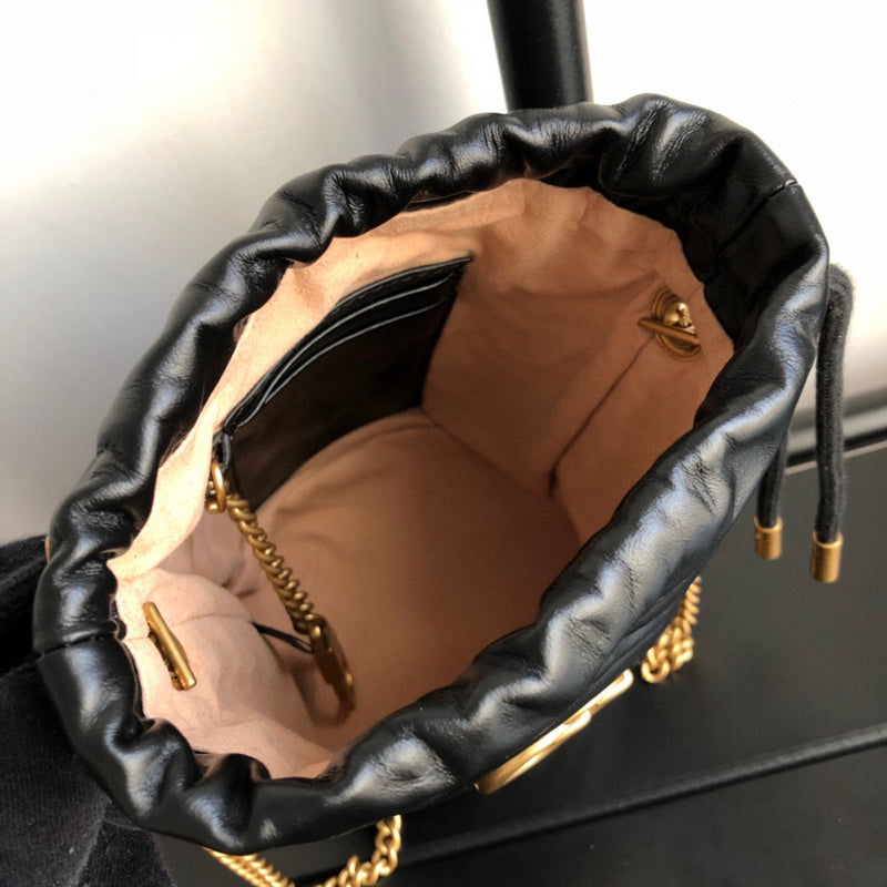 JB - Guki Lady Bags - 1260
