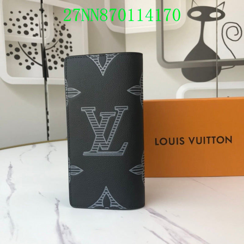 COZY BAGS - CHL Wallet - 1186