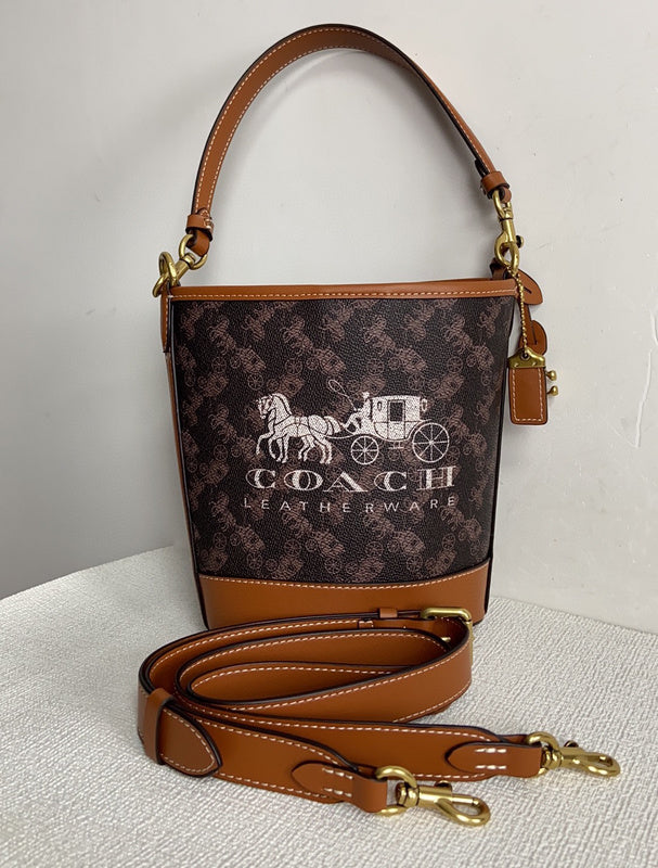 COZY - CAH Bags - 117