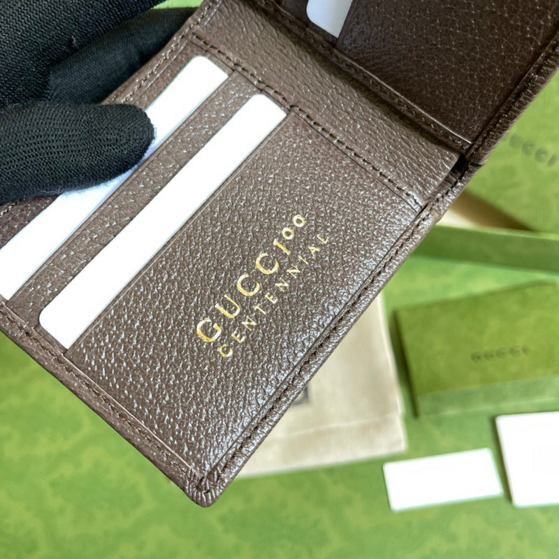Cozy Bags - GUKI Men Wallets - 079