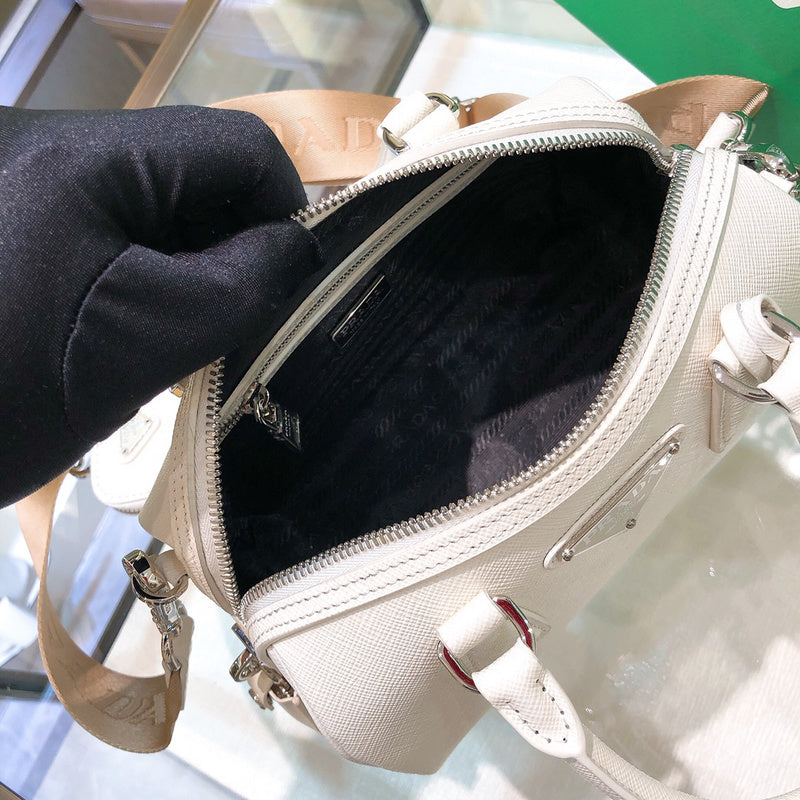 JB - PD Lady Bags - 474