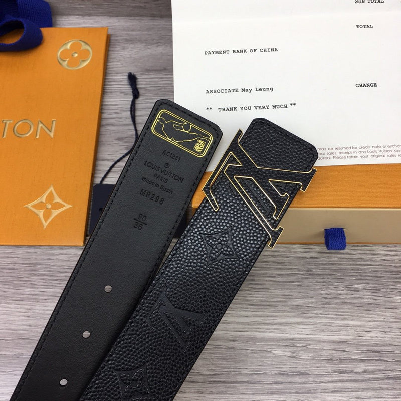 JB - LOV Belts - 367