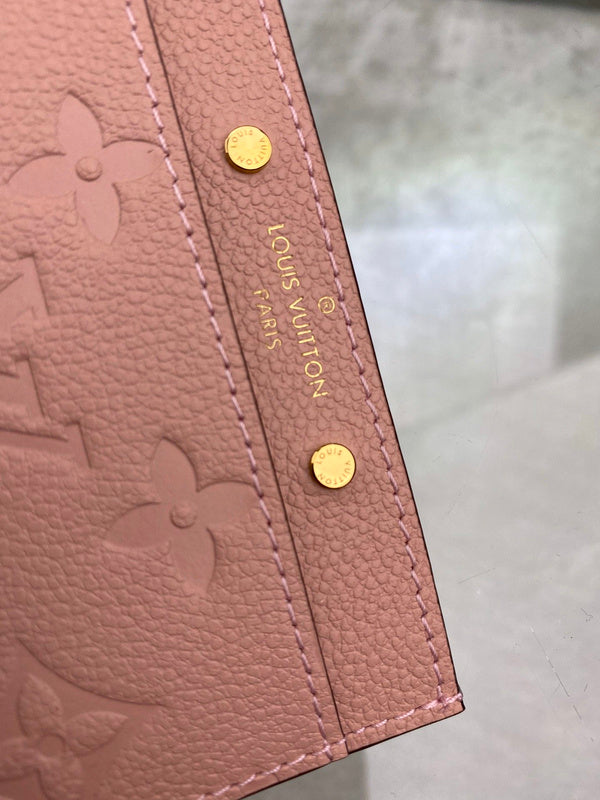 COZY BAGS - LOV Card Case - 087
