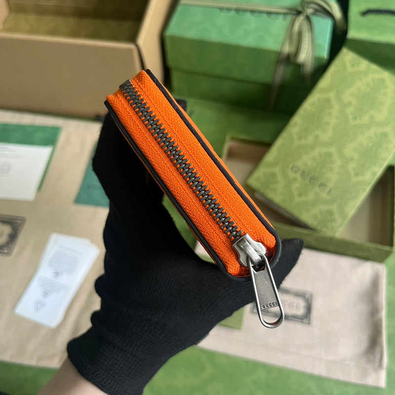 Cozy Bags - GUKI Men Wallets - 064