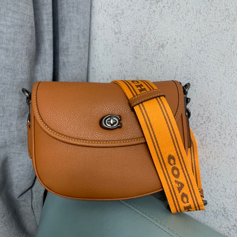 COZY - CAH Bags - 349