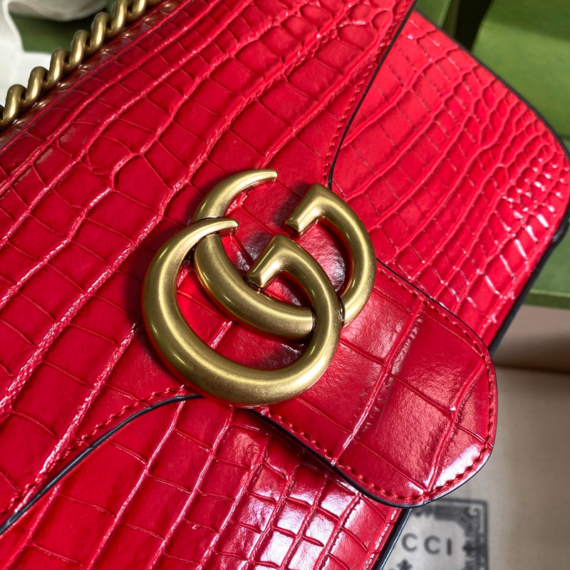 JB - Guki Lady Bags - 1045