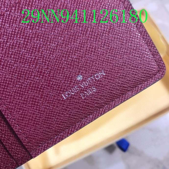 COZY BAGS - CHL Wallet - 473