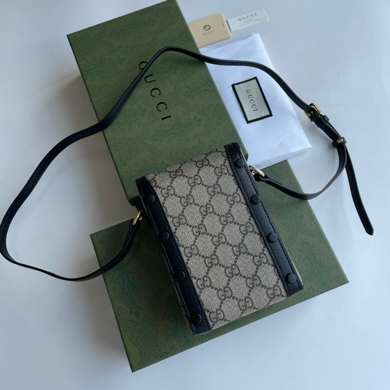 COZY BAGS - GUKI Bags - 718