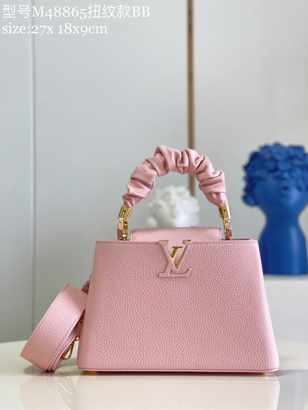 COZY BAGS - LOV Bags - 2626