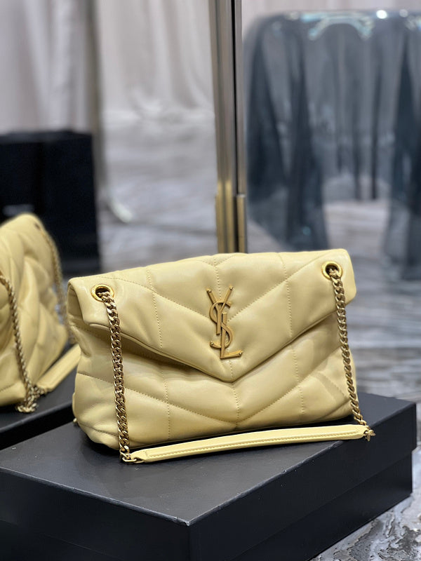 COZY BAGS - YLS Bags - 1546