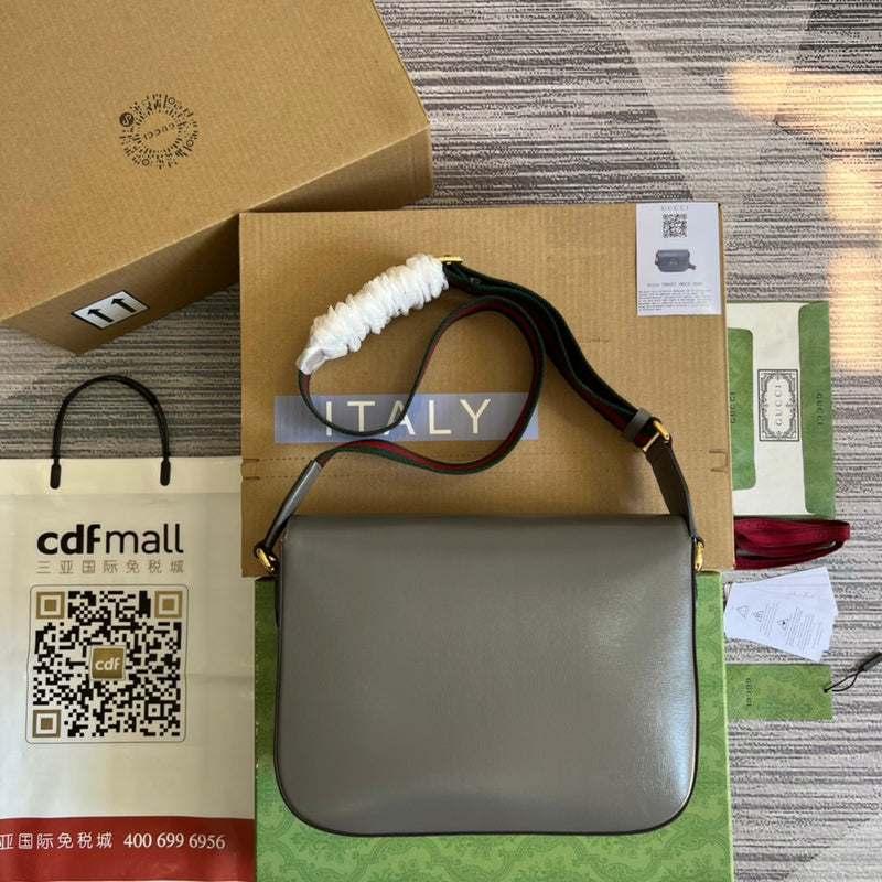 Cozy Bags - GUKI Women Shoulders Bags - 213