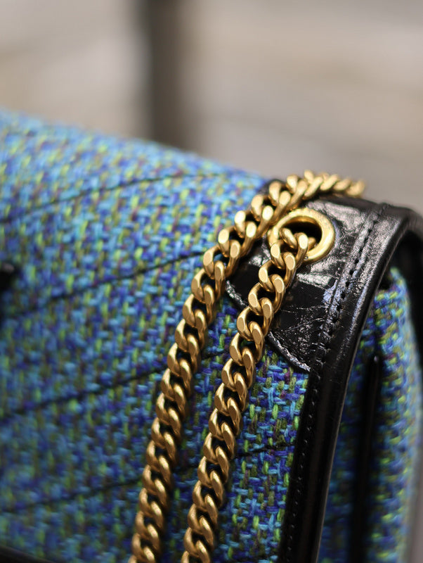 COZY - YLS Bags - 813