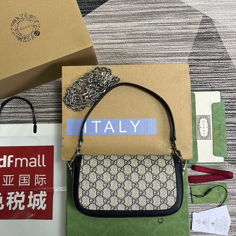 Cozy Bags - GUKI Women Shoulders Bags - 223