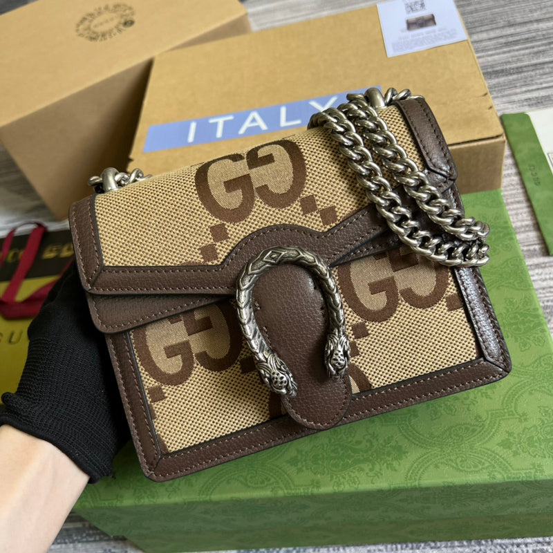COZY BAGS - GUKI Bags - 1308