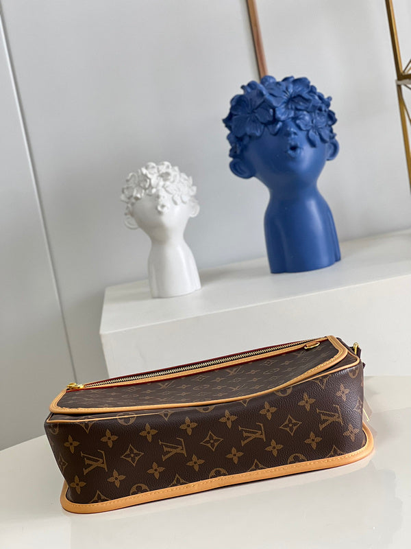 COZY - LV Bags - 2689