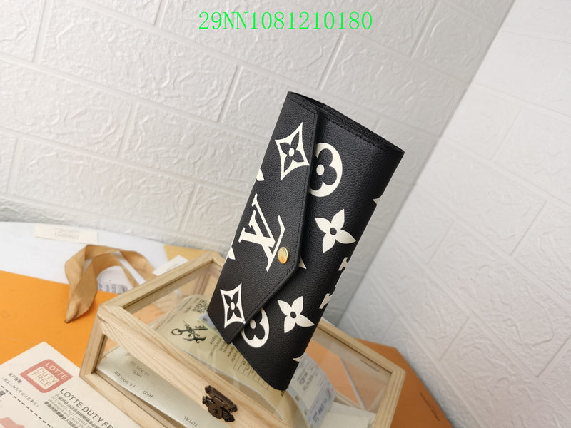 COZY BAGS - CHL Wallet - 350