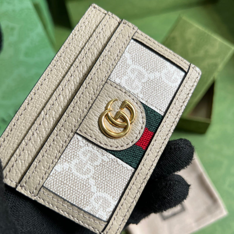 JB - Guki Card Case - 090