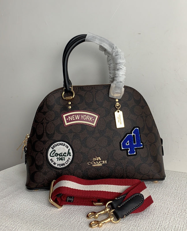 COZY - CAH Bags - 226